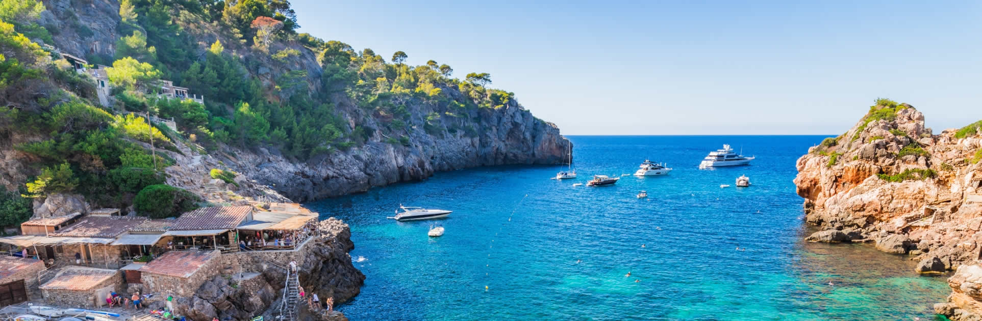 Verano en Mallorca con Mix Hotels