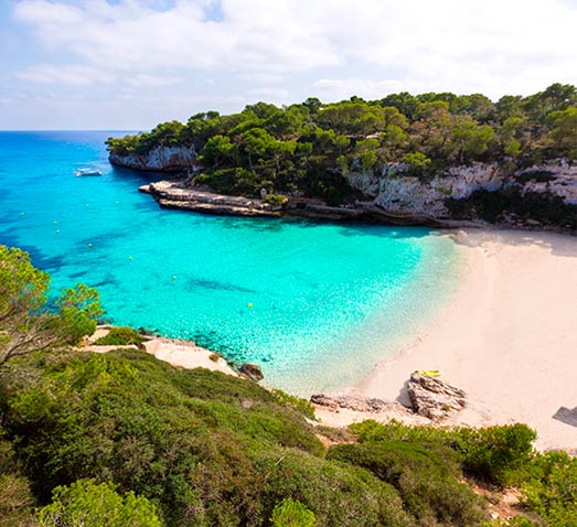 Mix Hotels Majorca beaches