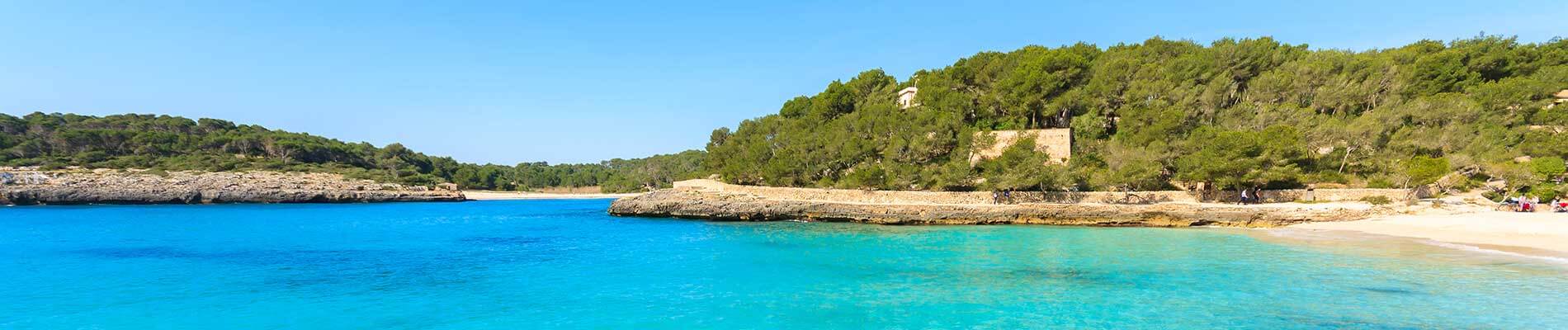 Summer in Majorca with Mix Hotels