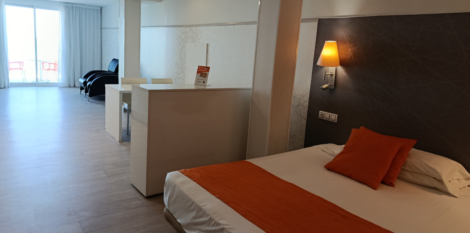 apartaments turísticos mix br