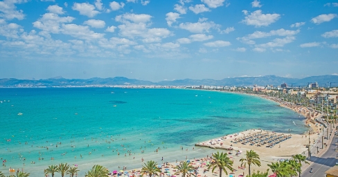 playa de palma