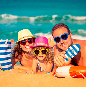 vacaciones en familia Mallorca Mix Hotels