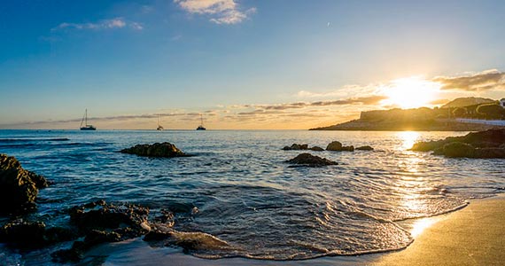 playas de mallorca