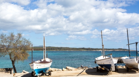 playa de palma