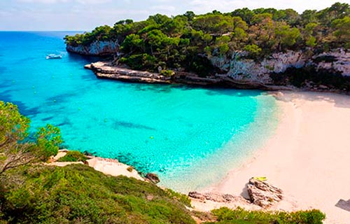Playas de Mallorca Mix Hoteles