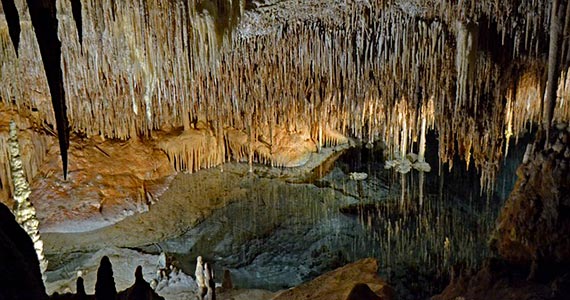 Cuevas de Mallorca Mix Hoteles
