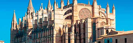 Mix Hotels Catedral de Palma