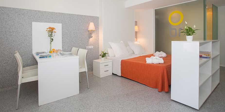 Mix BR Apartments ® Lofts 3* in Playa de Palma - Majorca