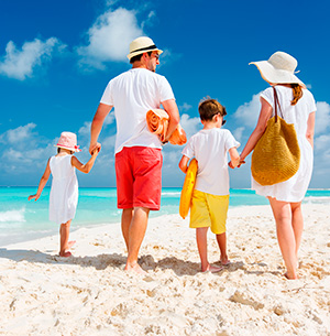 family holidays Mallorca Mix Hotels