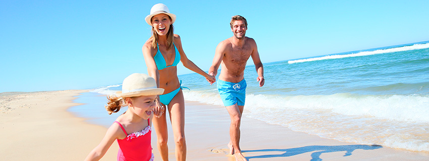 family holidays Mallorca Mix Hotels