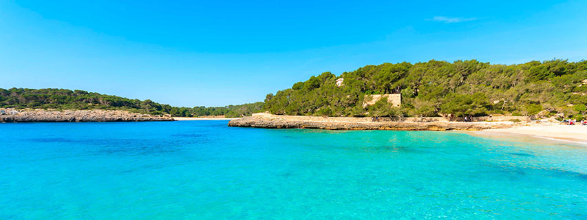 Beachfront holidays with Mix Hotels in Mallorca